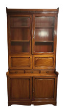 Antique bureau