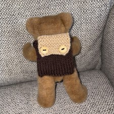 NEW TEDDY BEAR CLOTHES