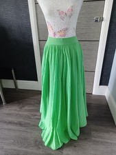 Ladies apple green made - apple,