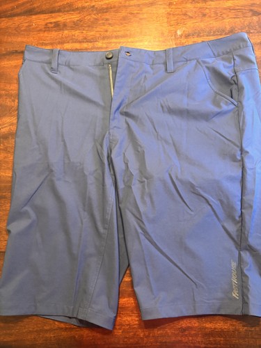 Fasthouse shorts men size - fasthouse, men’s