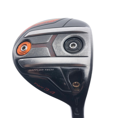Used cobra king - f7, 3
