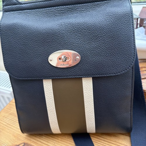 Mulberry antony crossbody bag - mulberry,