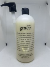 Philosophy Pure Grace Perfumed