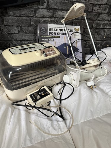 Rcom suro20 automatic egg - rcom,