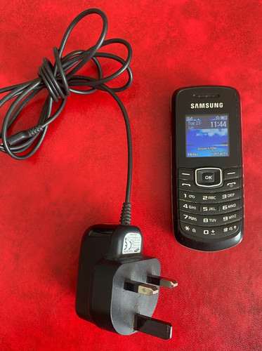 Samsung e1080i mobile - samsung,