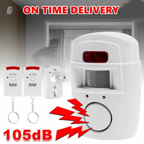 Sensor motion pir wireless - motion,