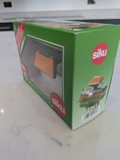 Siku 2261 Seed Drill 1:32