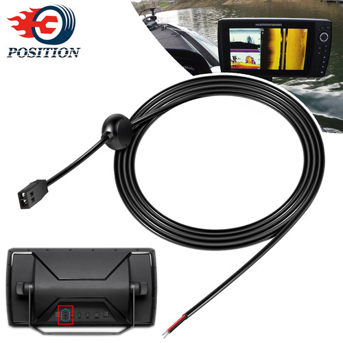 For humminbird pc11 power - for,