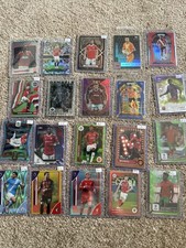 Panini Topps Prem League