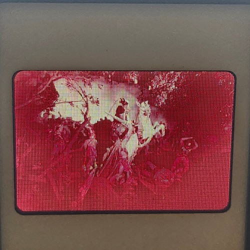 Vintage 35mm slide - 35mm,
