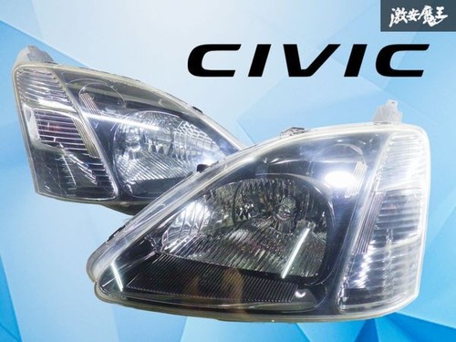 Civic type ep3 hid - type,
