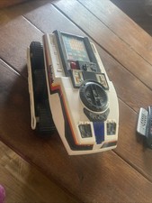 Big Trak Electronic