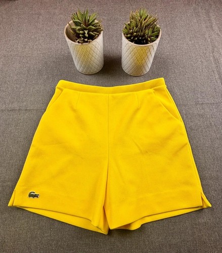 Vintage lacoste haymaker - lacoste,