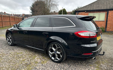 * AUTO * 2.0T 240 BHP *  2012