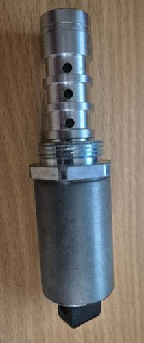 Variable timing solenoid vvt - variable,