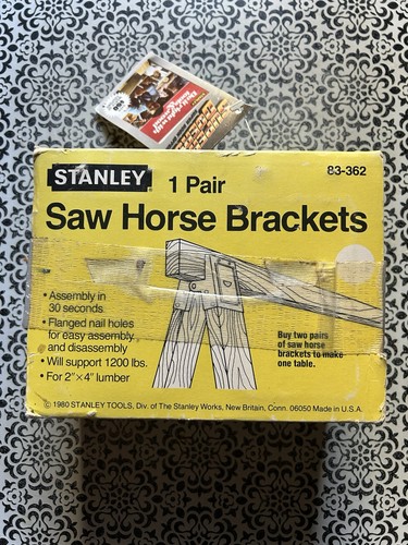 Vintage stanley metal - stanley,