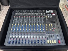 Alto professional zmx - professional, 16