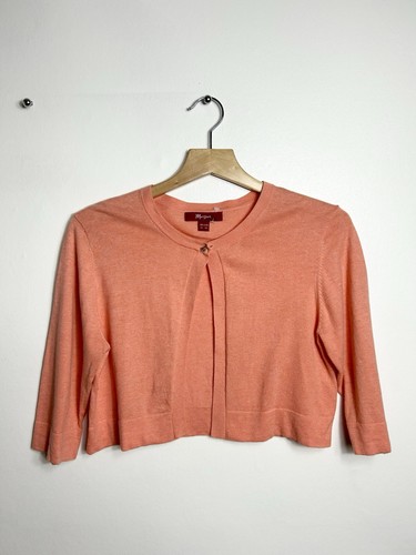 Monsoon knitted bolero - monsoon,