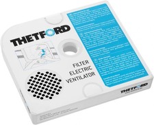 Thetford Odor Free Control Filter for C260 Electric Ventilator Toilet