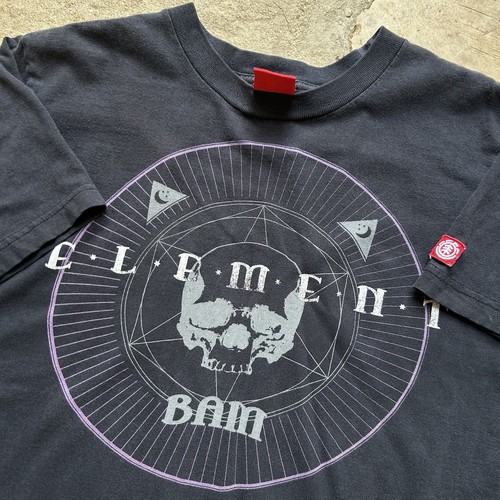 Vintage element bam margera - vintage,