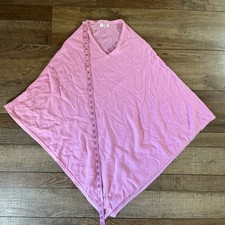 Handmade 100% Cashmere Pink