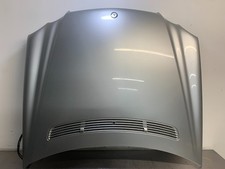 Mercedes Benz CLK W209 Bonnet
