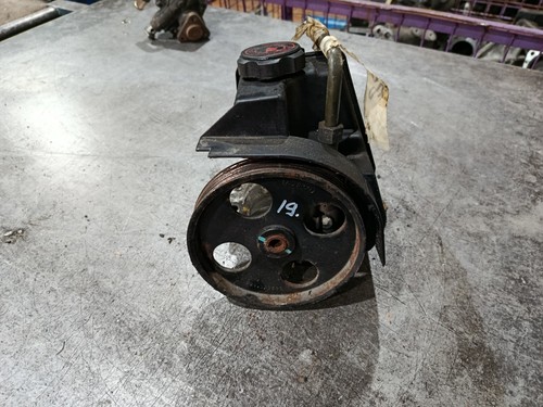 Power steering pump peugeot - steering,