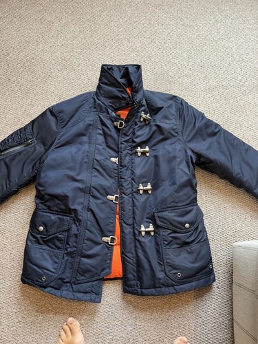 Men ralph lauren coat - men's,