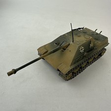 Solido Metal. Jagdpanther