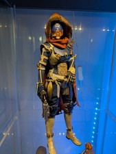 ThreeA/3A Bungie Destiny