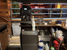 Cimbali bean to cup - la,