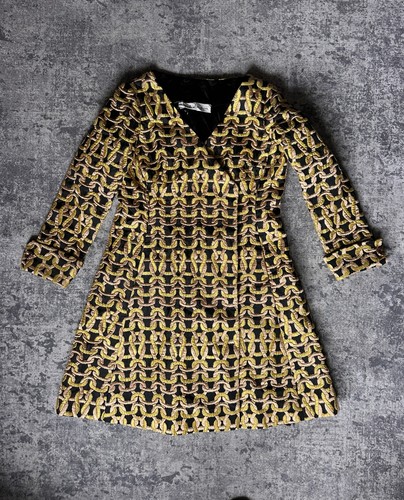 Vintage 1960s malcolm starr - malcolm,