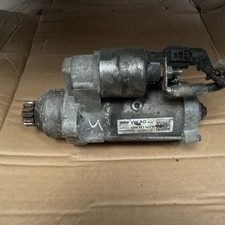 VW/AUDI/SEAT/SKODA OCTAVIA MK3 STARTER MOTOR 0AM911023M