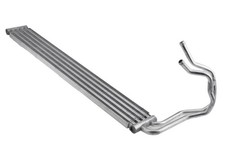 POWER STEERING OIL COOLER FOR