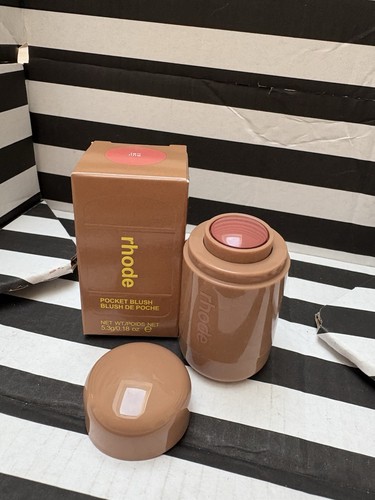 Tan line blush rhode - tan, by