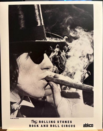 Rolling stones rock and roll - stones,
