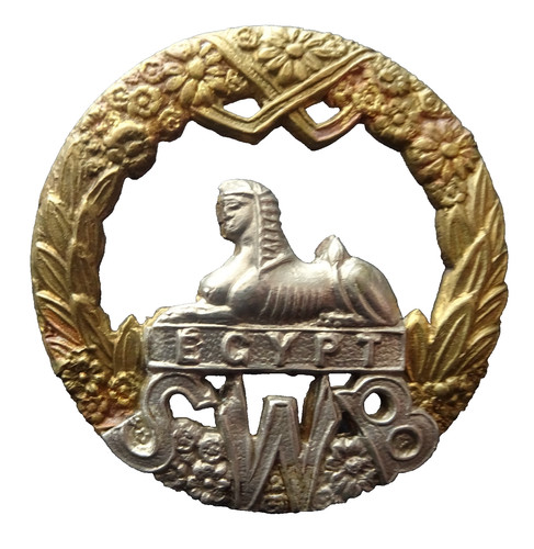 Wwii period original south - wwii,
