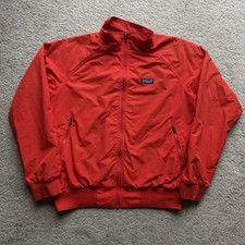 Men’s Patagonia Orange