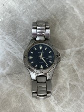 Mens Sekonda Watch 50 Meters Water Resistant 03451