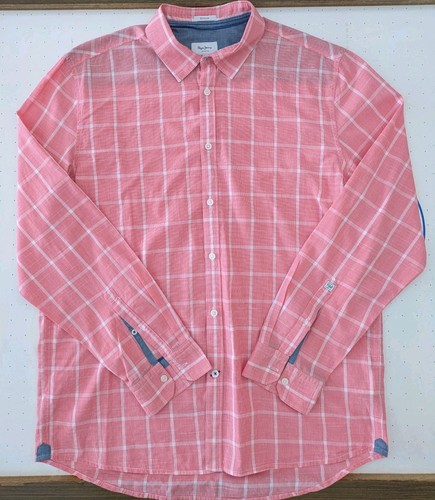 Vintage pepe jeans wesley - vintage,