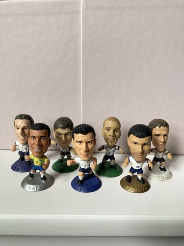 Corinthian microstars 2002 - microstars,