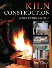 Kiln Construction - 9781789943511