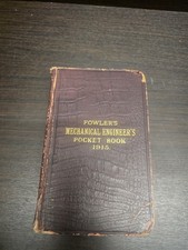 Antique fowlers mechanical - antique,