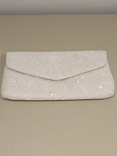 Vintage Frangi Beaded Evening