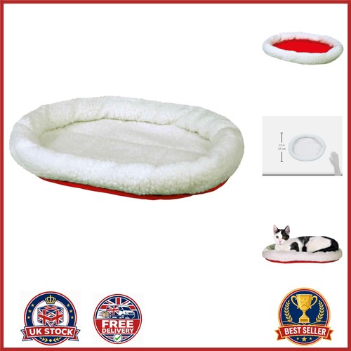 Pet bed for cats and - cats,