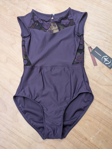 Wear moi muscari purple - muscari,