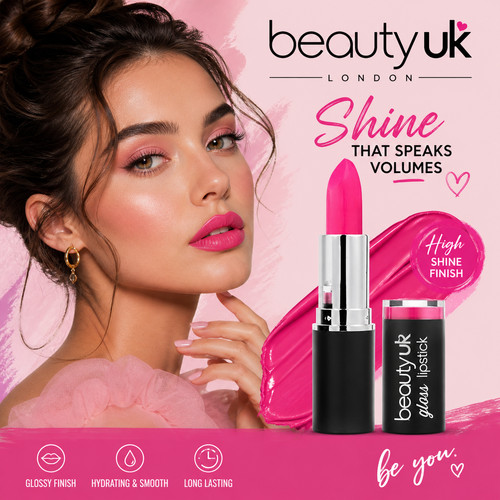 Lipstick moisturising vegan - lipstick-moisturising,