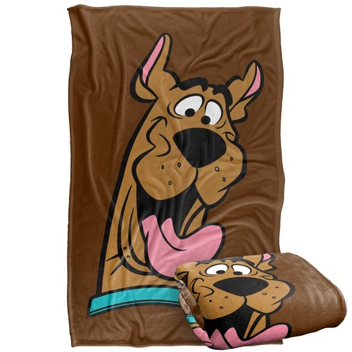 Scooby doo - scooby, doo!