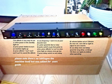 REGGAE DUB LICKSHOT SOUND