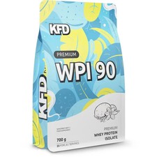 Kfd wpi isolate - 90,